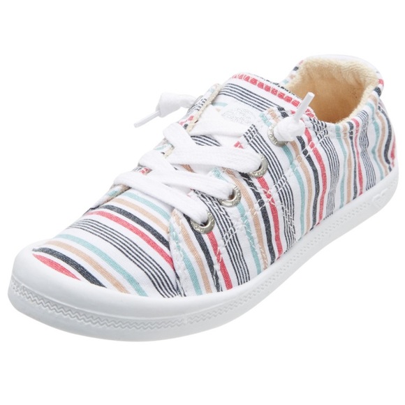 Roxy Other - Roxy Girls Bayshore Sneakers